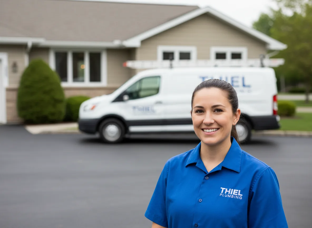 Plumber Skandia, MI FAQs